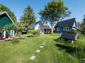 Schmidt's Ferienhäuser bei Zingst Lüdershagen